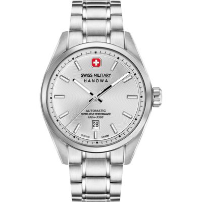 Swiss military hanowa Majestic Pioneer